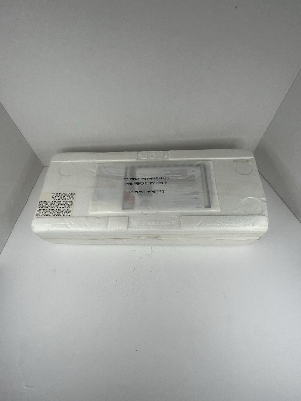 Bachmann HO Ez Track Right & Left Manual Switch H4561B Hawthorne Village W/COA